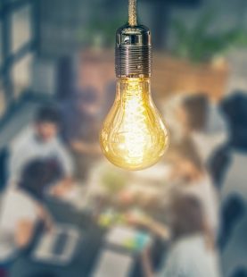 Creatividad e Innovación