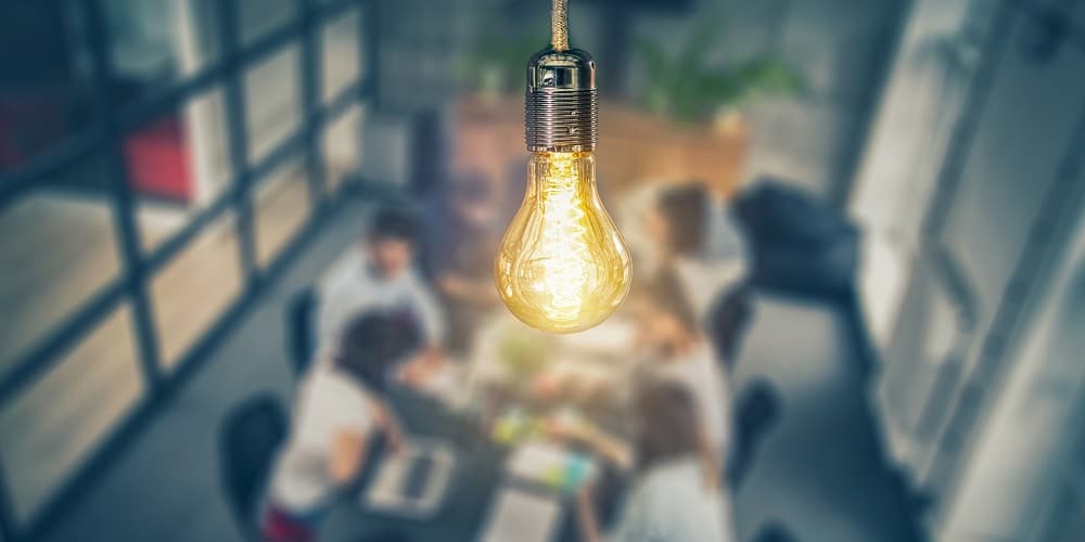 Criatividade e inovação