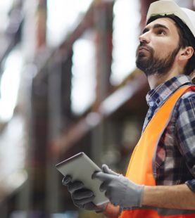 Compras | Gestión de Stocks y Almacenes