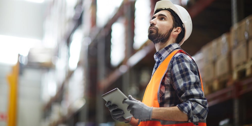 Compras | Gestión de Stocks y Almacenes