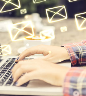 Workshop| Gestión del Tiempo en Outlook