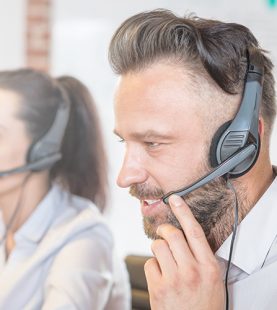 Formación Call Me| Excelencia en la Atención Telefónica