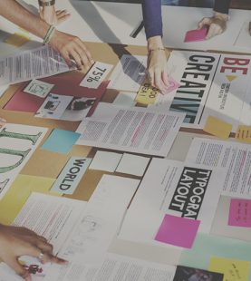 Design Thinking en la Gestión de Proyectos