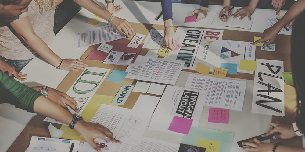 Design Thinking en la Gestión de Proyectos