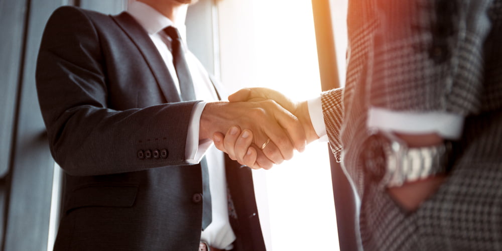 Negociação Comercial