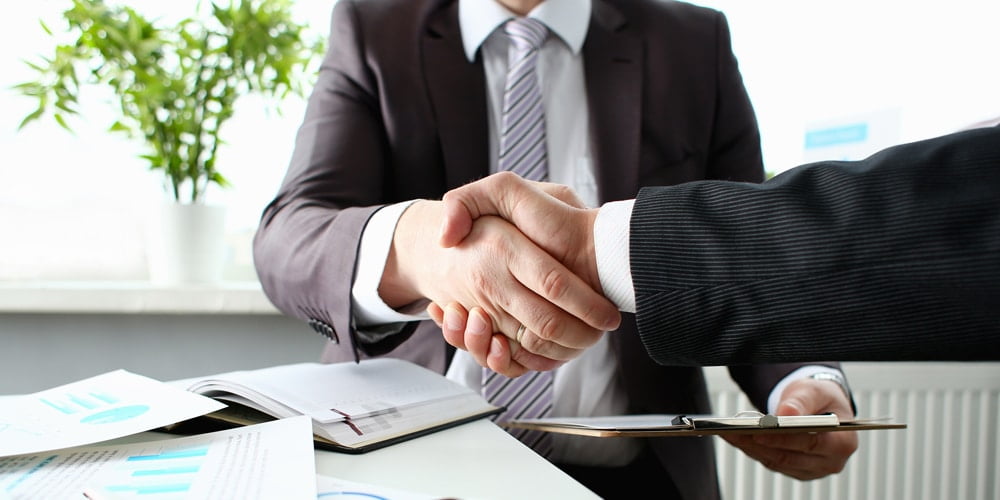 Técnicas Avançadas de Negociação de Compras