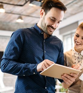 Asistente Personal 4.0