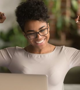 Refuerza tu Automotivación