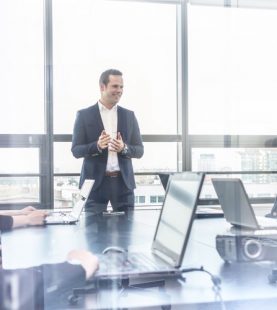 Rapid Training para Directivos/Managers