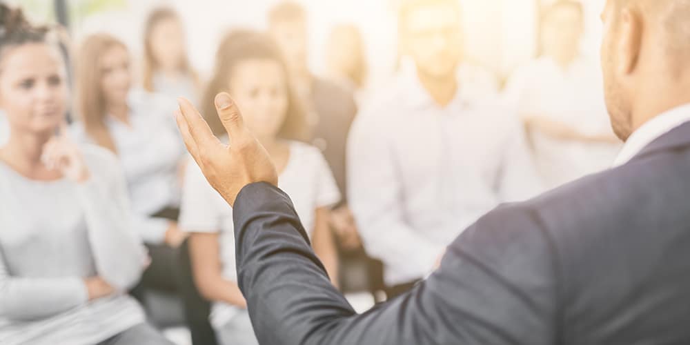 Best Talks: Hablar en Público con Impacto