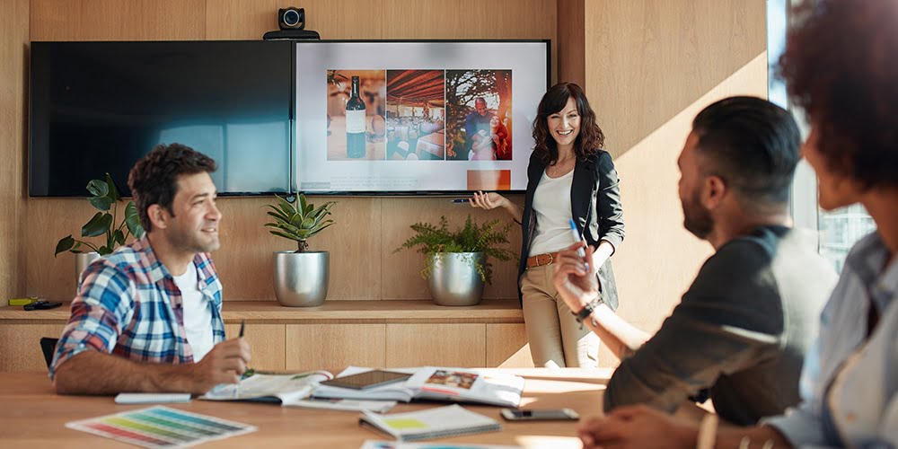 Comunicar con Facilidad y Destreza