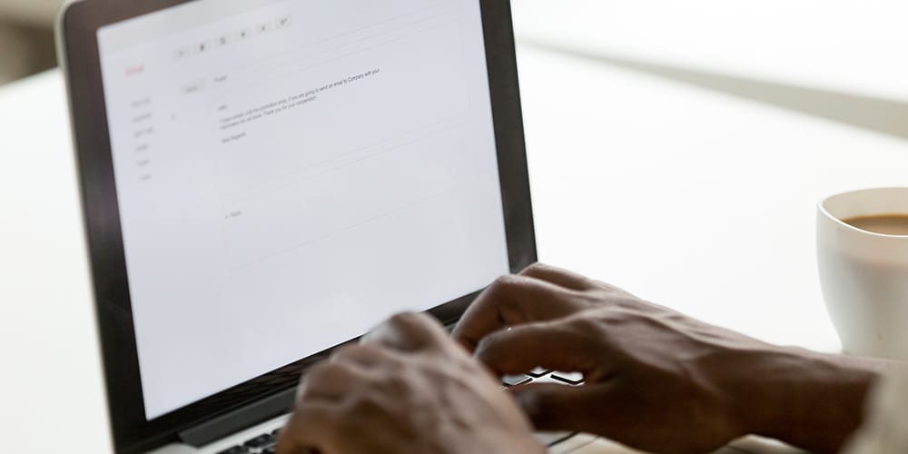 Escribir Correos Electrónicos Eficaces