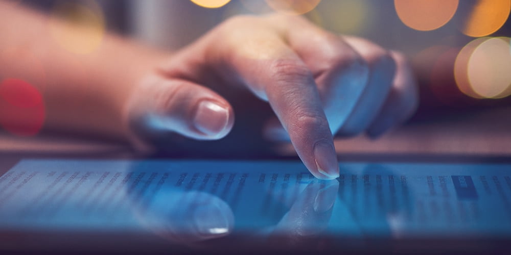 Escribir para la Web