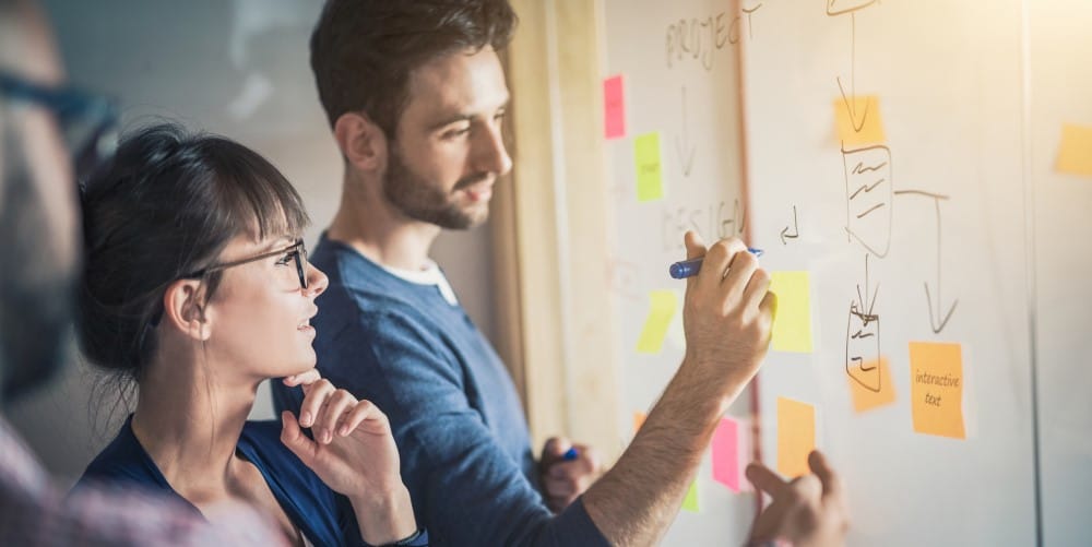 Formação Fatores Essenciais para a Gestão de Projetos