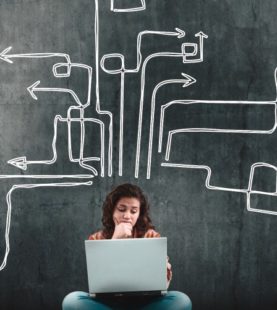 El Proceso de Toma de Decisiones