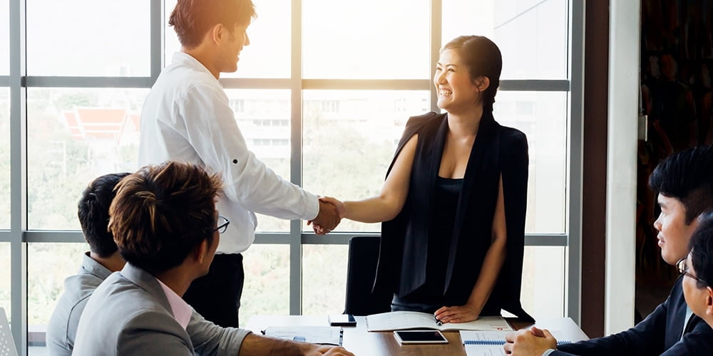 Fidelización y Recepción | Formación Make Me Smile