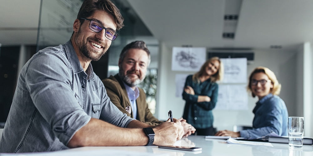 Atitude Comercial e Espírito de Serviço