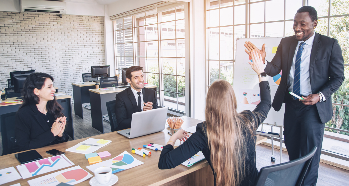 Gestión de la Relación con los Clientes 2.0