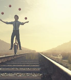 Agilidad| Ser más Ágiles y Competitivos