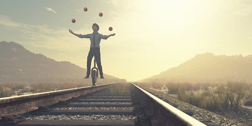 Agilidad: Ser más Ágiles y Competitivos