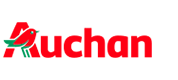 Auchan Caso de éxito Auchan
