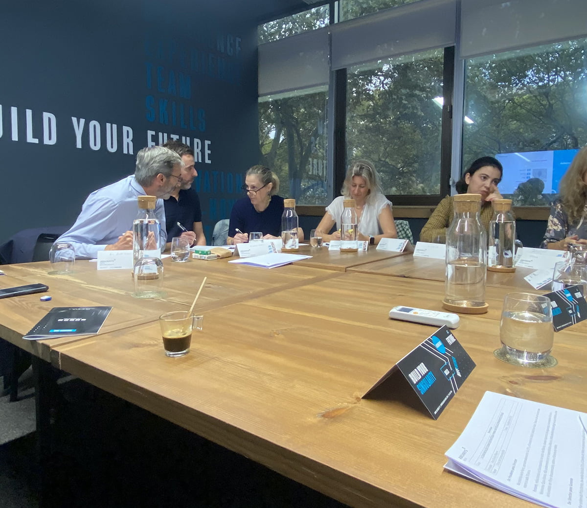 El inglés como estrategia para gestionar equipos multiculturales