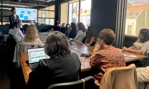 Analytics & Big Data, desarrollar equipos internos con competencias en análisis de datos