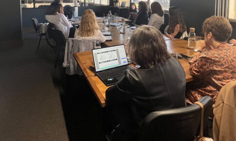 Gestión del tiempo y productividad: cómo salir del laberinto