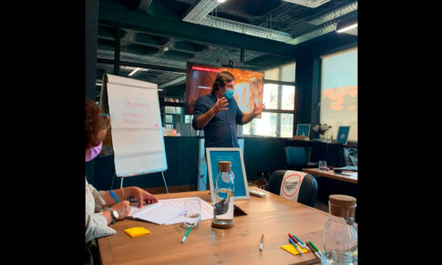 Tiempo y productividad, explorar un camino menos transitado