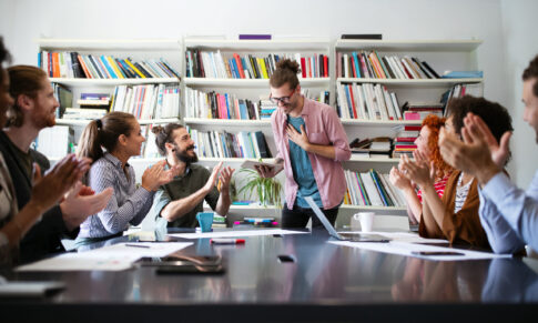 Cultura de feedback significa madurez corporativa