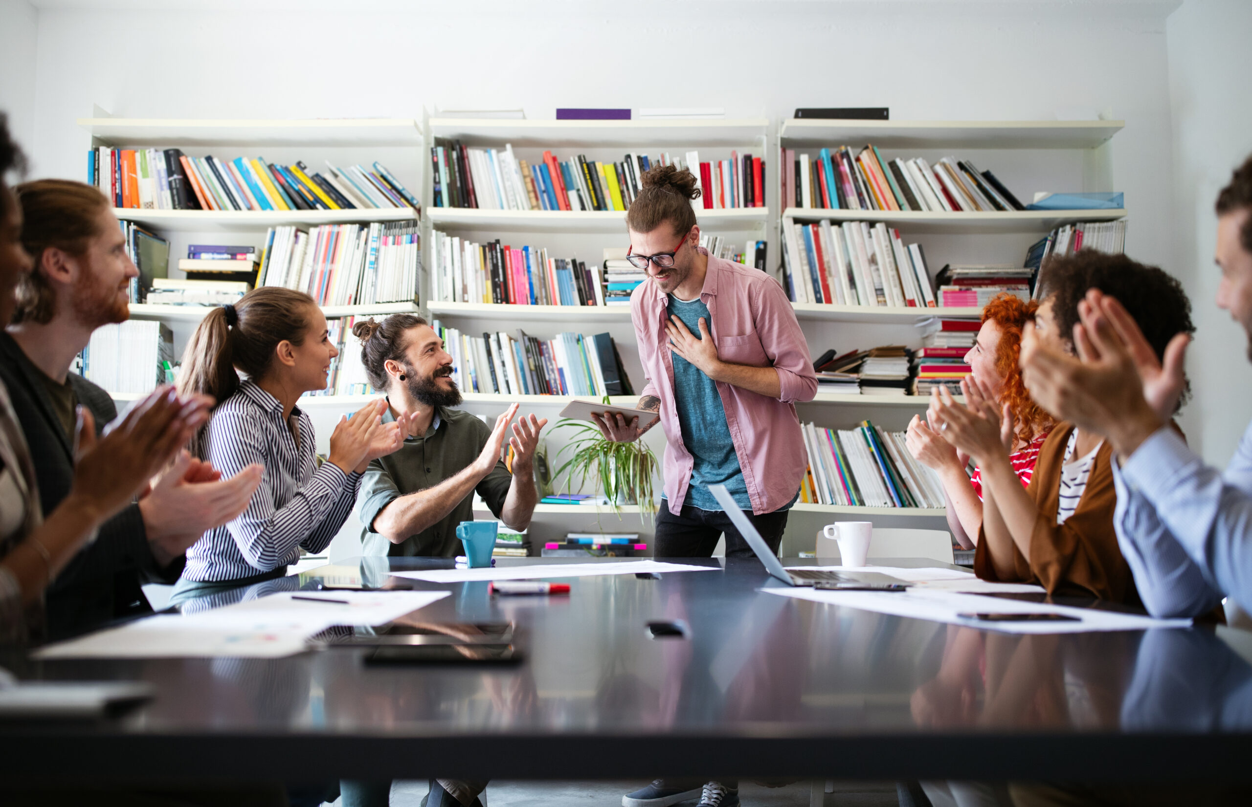 Cultura de feedback significa madurez corporativa