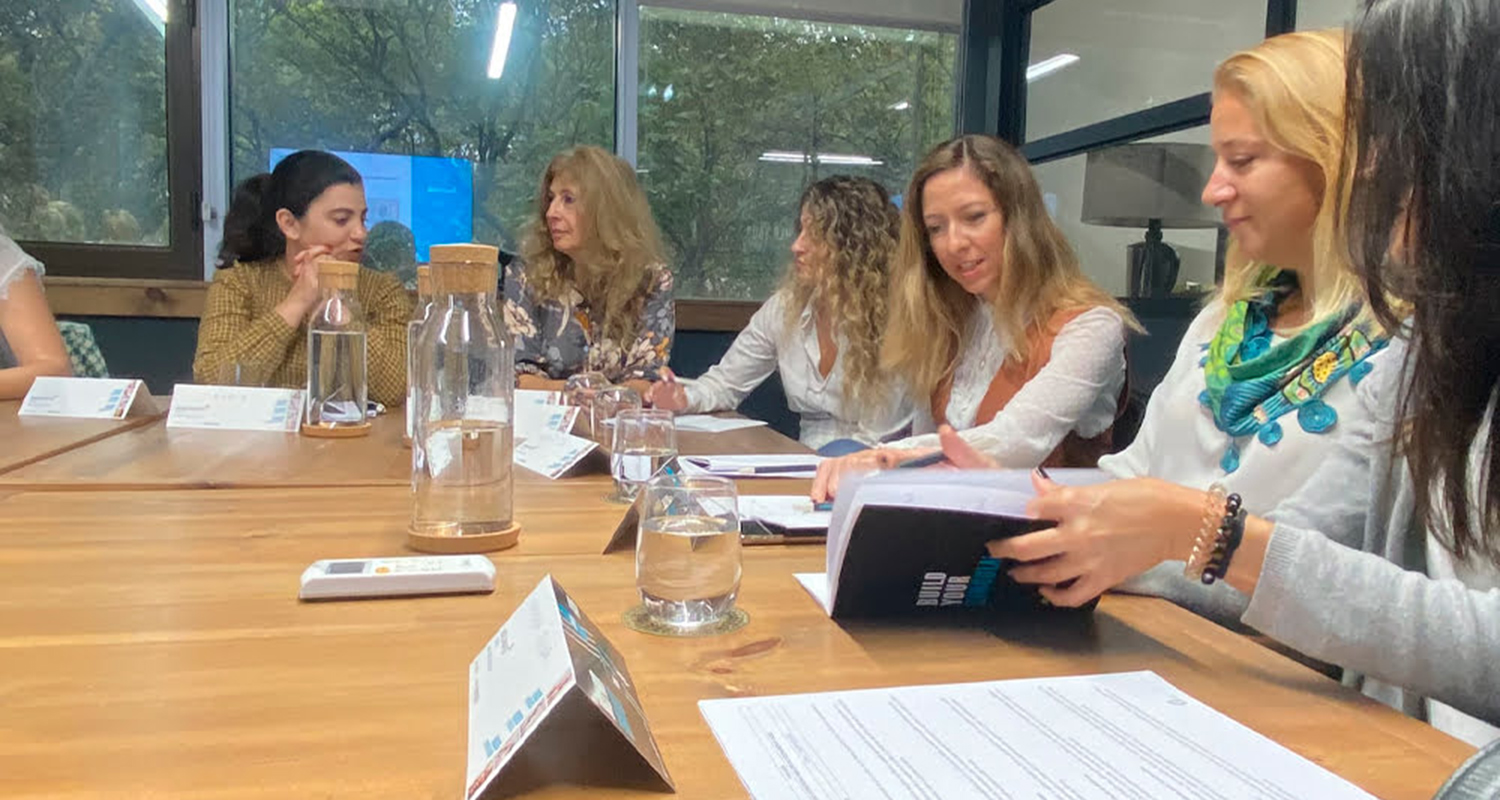 Línguas estrangeiras