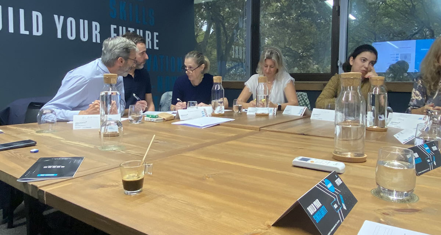 Línguas estrangeiras