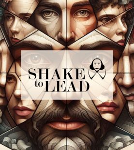 Shake to Lead | Programa de Liderazgo