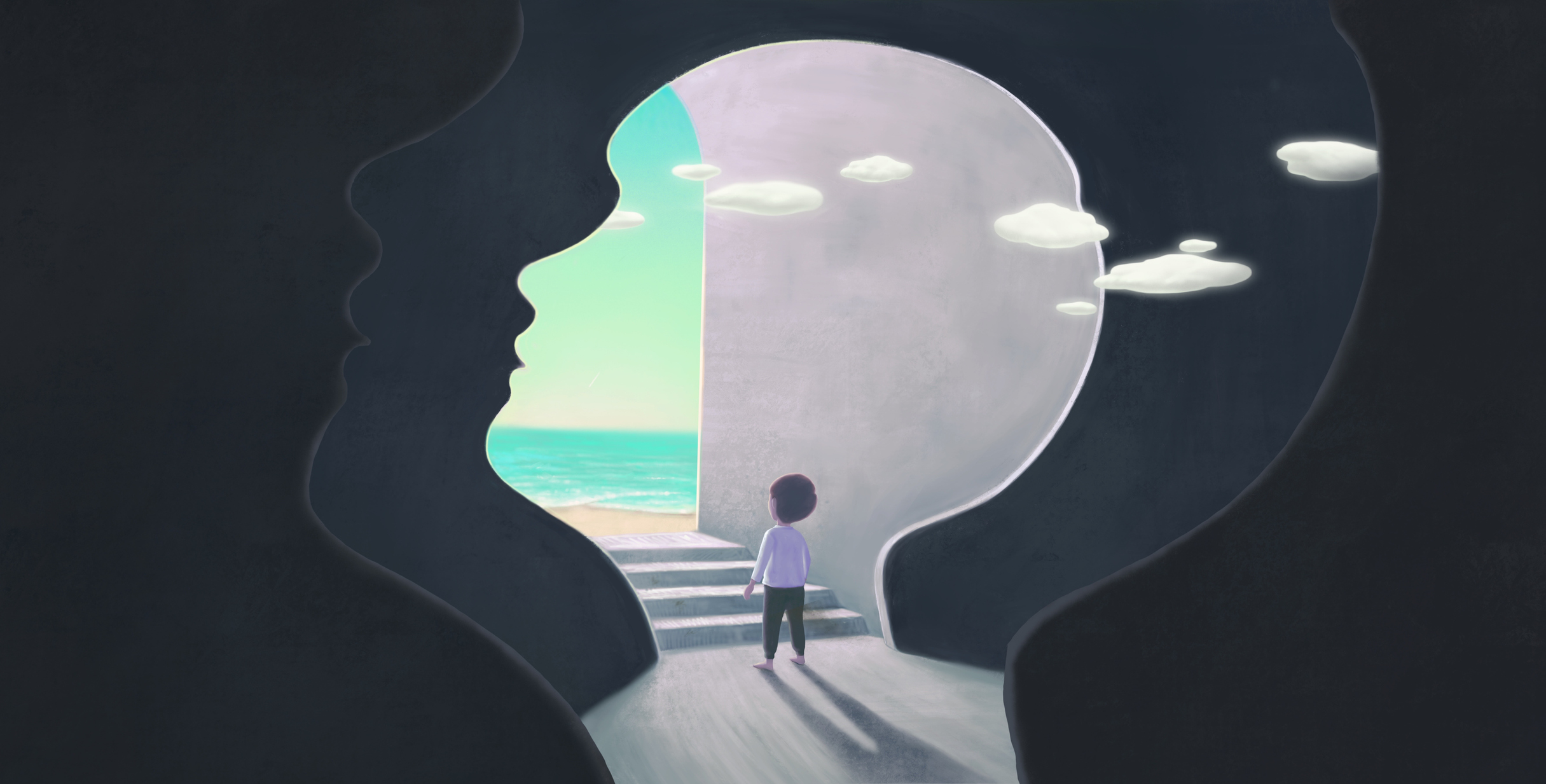 Inteligencia emocional, el lado ganador del liderazgo