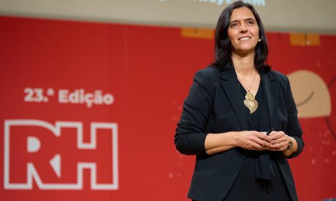 Agitar para liderar ¡Y transformar!