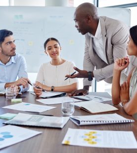 Desarrollar la Eficacia Profesional con la Inteligencia Artificial