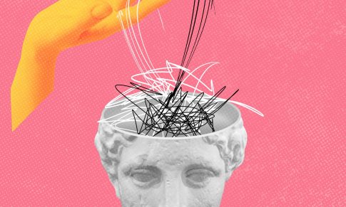 La creatividad es una de las competencias más valoradas en los colaboradores