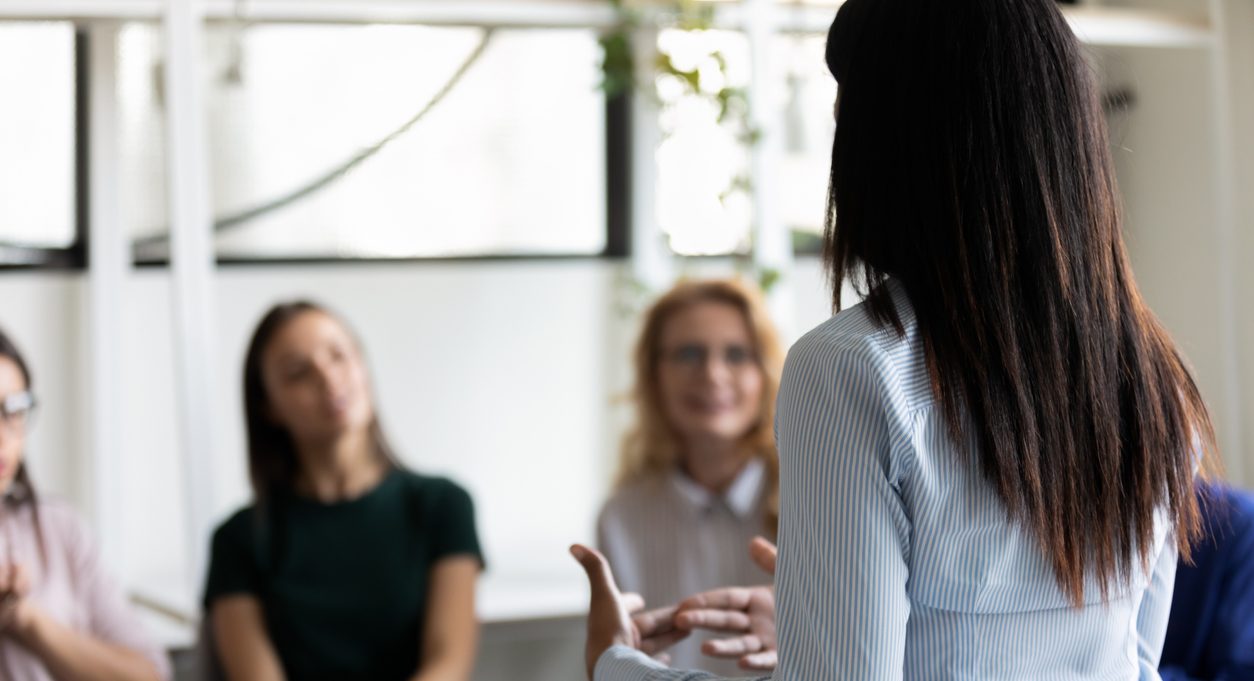 Riesgos Psicosociales