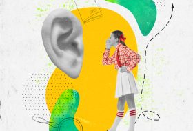 La escucha activa, clave para liderar equipos más cercanos y obtener mejores resultados.