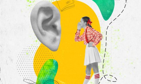 La escucha activa, clave para liderar equipos más cercanos y obtener mejores resultados.