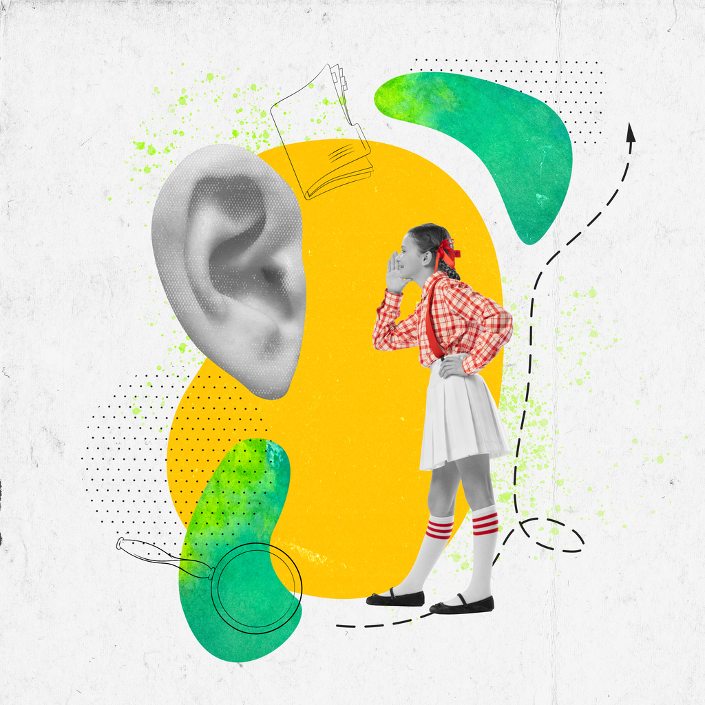 Escucha activa
