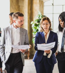 Informe de Sostenibilidad