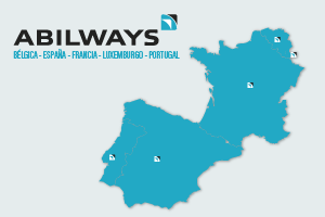 Presencia en Europa Presencia en Europa