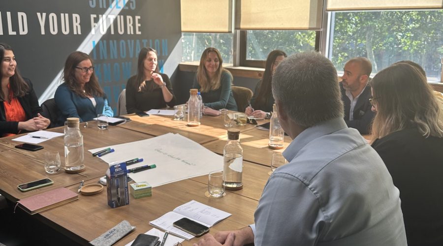 Personas y conocimiento