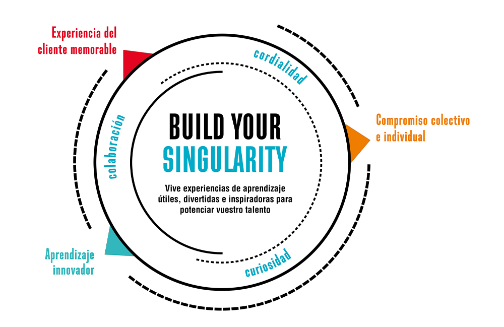 Build Your Singularity