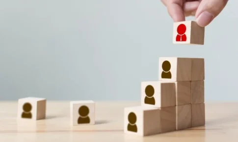 Preocupación de los líderes de L&D por la brecha de competencias tecnológicas