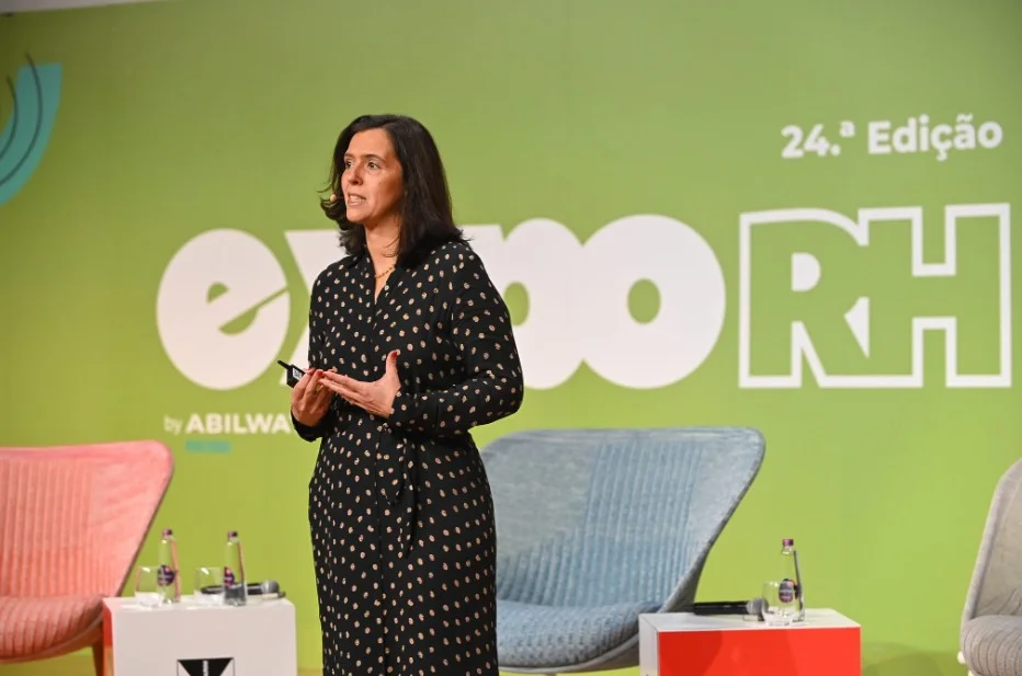 Sin formación, los compromisos ESG se quedarán solo en el papel. Raquel Rebelo