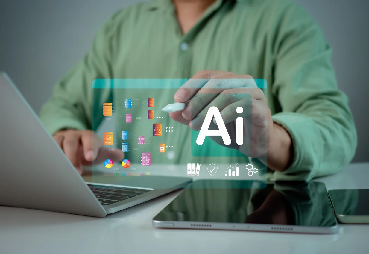 IA aplicada al proceso de compras by Abilways