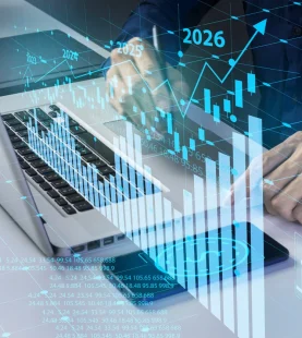 Inteligencia Artificial en Finanzas| Optimiza Decisiones y Maximiza Resultados